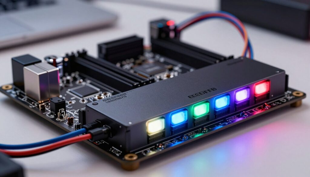 addressable rgb addressable rgb