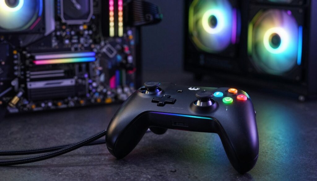 argb controller argb controller