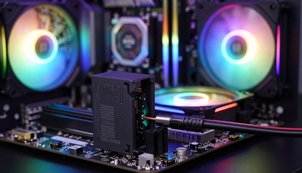 argb header