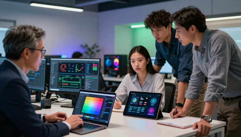 managing conflicting programs