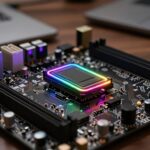 motherboard not detecting RGB controller