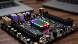 motherboard not detecting RGB controller