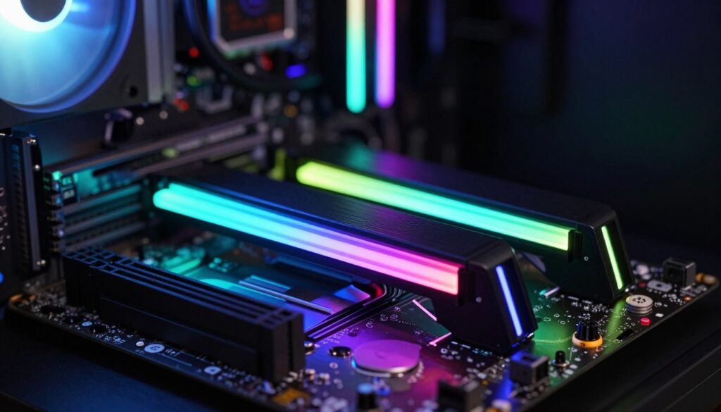 rgb lighting